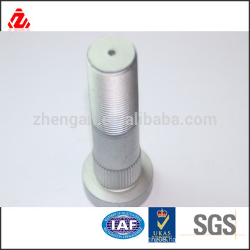 dacromet carbon steel high quality bolt M20 for car